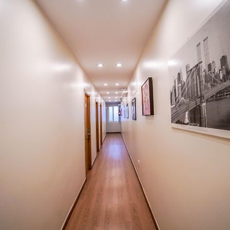 Hostal Art Madrid Hotel Ngoại thất bức ảnh