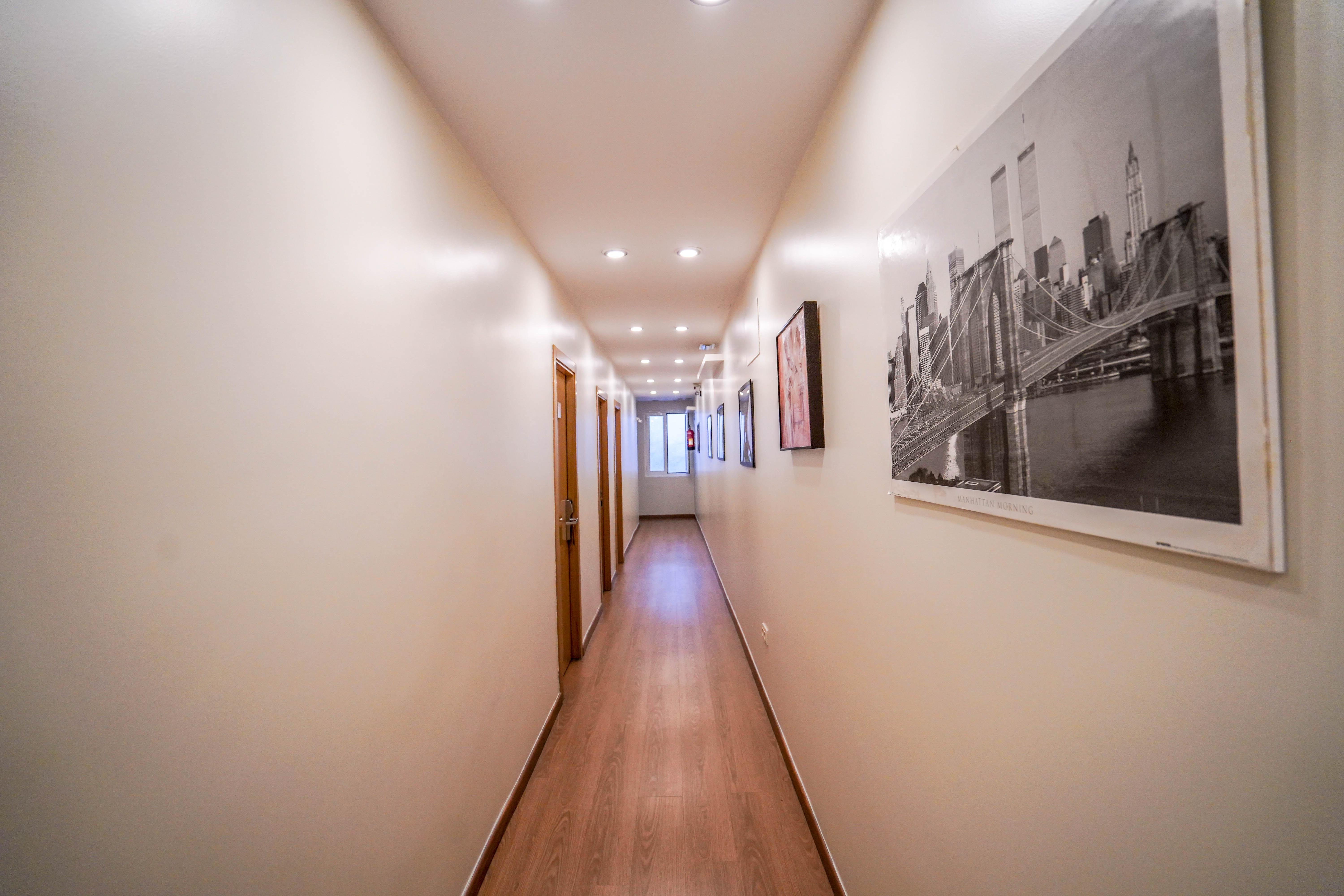 Hostal Art Madrid Hotel Ngoại thất bức ảnh