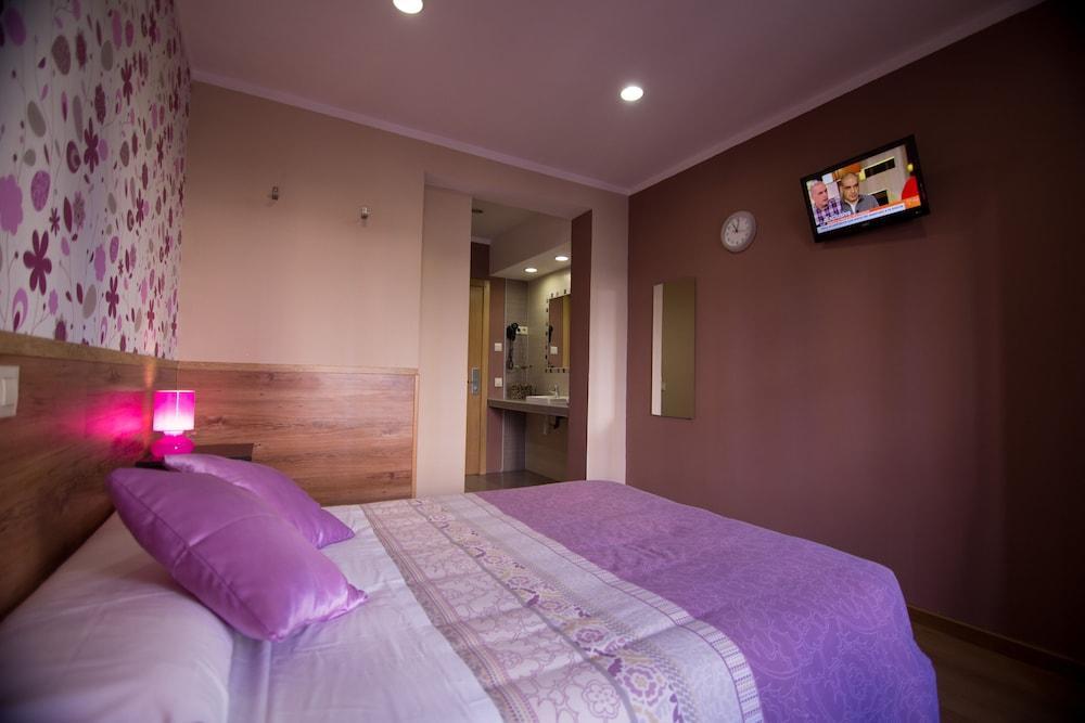 Hostal Art Madrid Hotel Ngoại thất bức ảnh